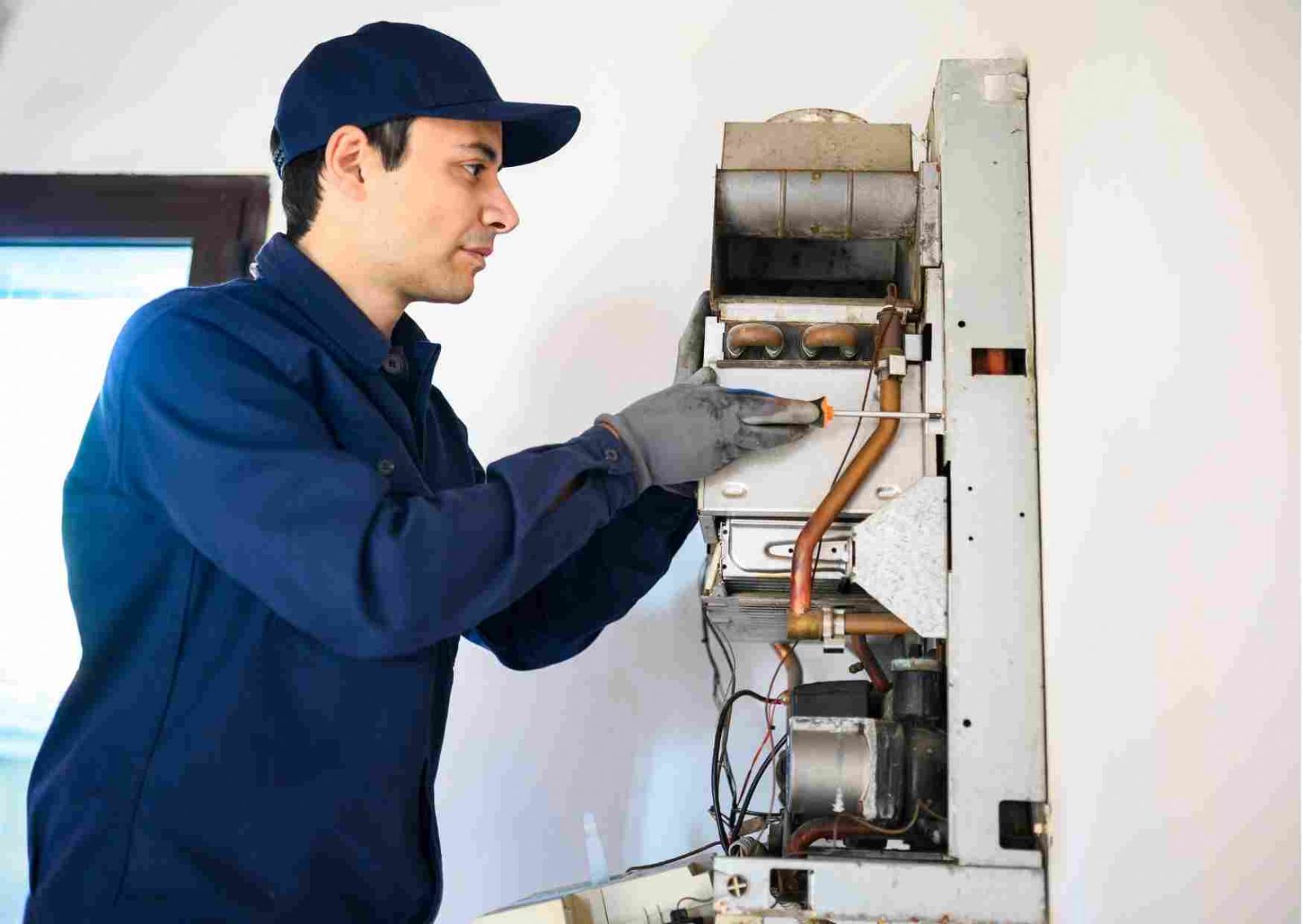 Erzurum Kombi Teknik Servis